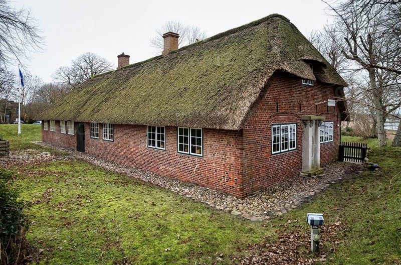 Museum Altfriesisches Haus