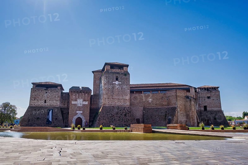 Castel Sismondo