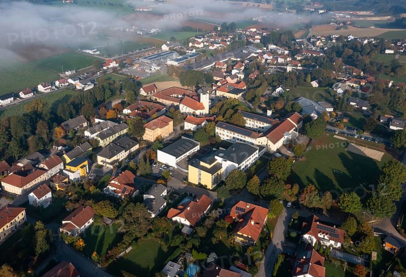 Drone image