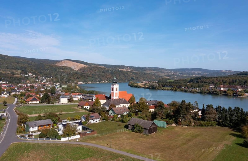 Drone image