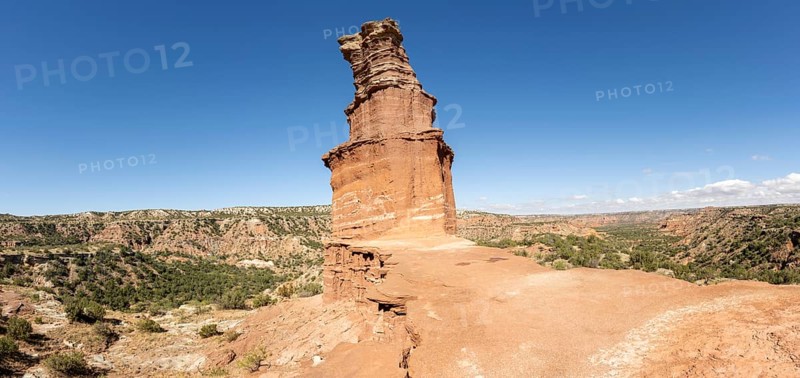 Lighthouse Trail
