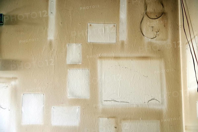 Wall