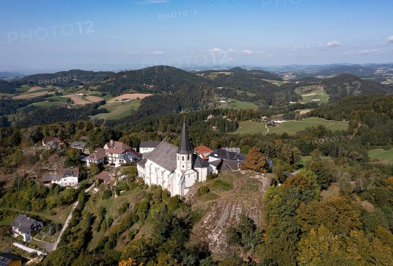 Drone image