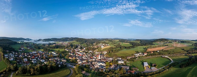 Drone image