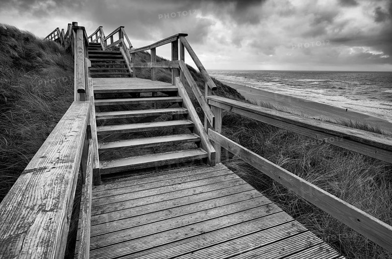 Boardwalk
