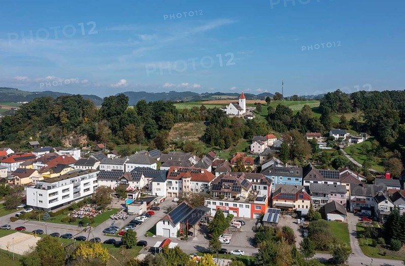 Drone image