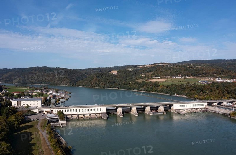 Drone image