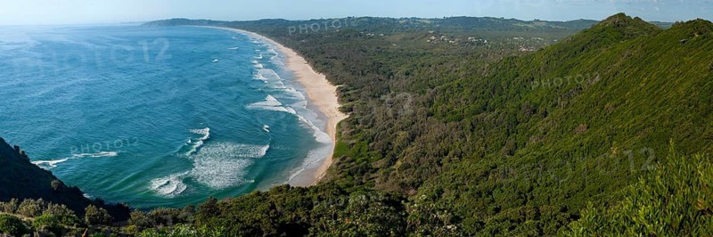 Coastline