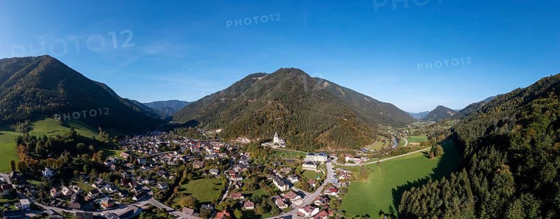 Drone image