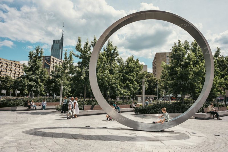 Warsaw