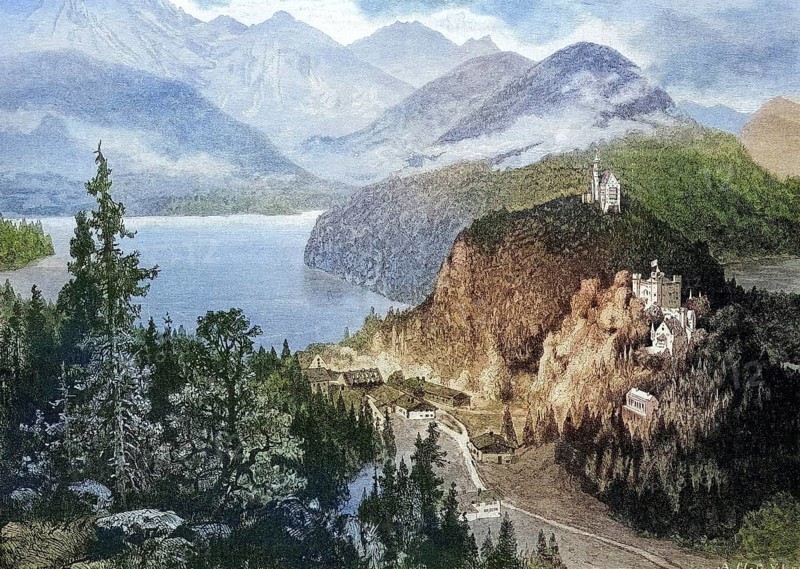 Alpsee