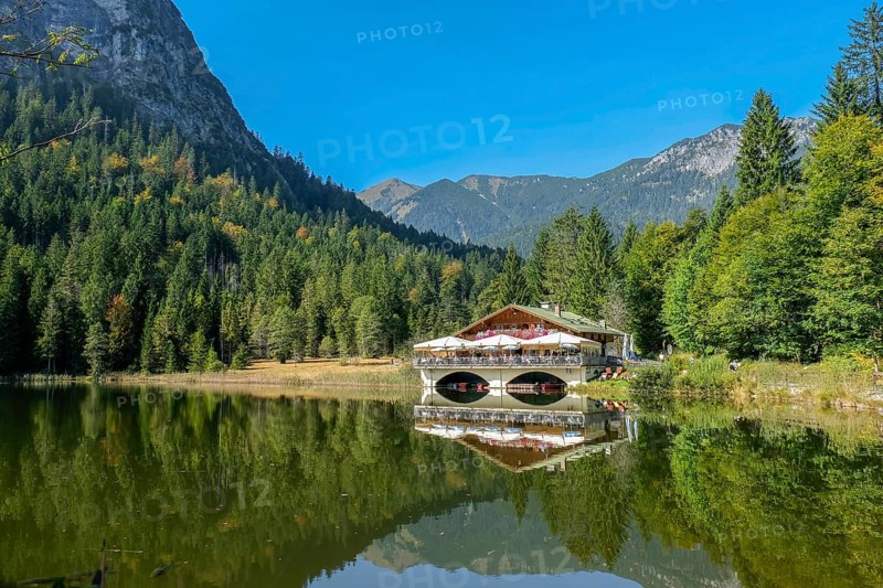 Pflegersee