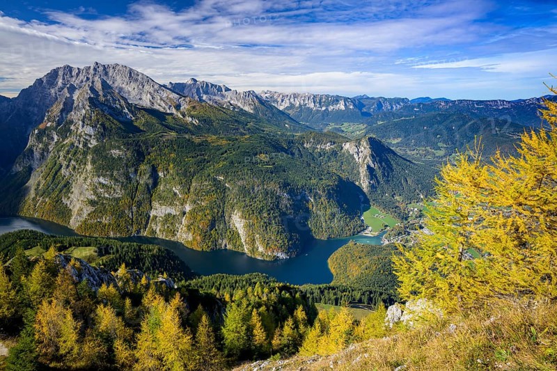 Koenigssee