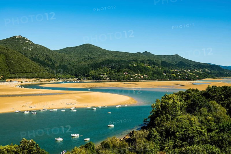 Beach and coast
