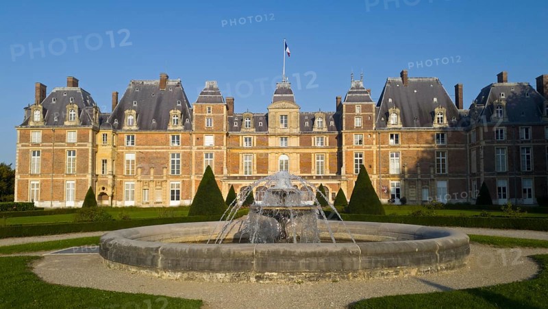 Eu Castle