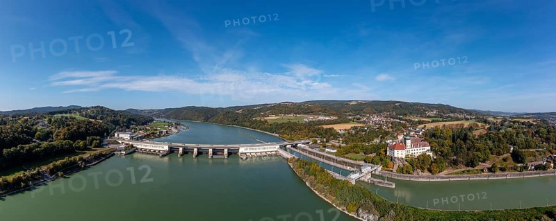 Drone image