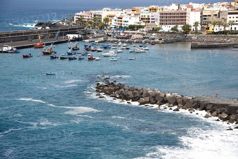Harbour