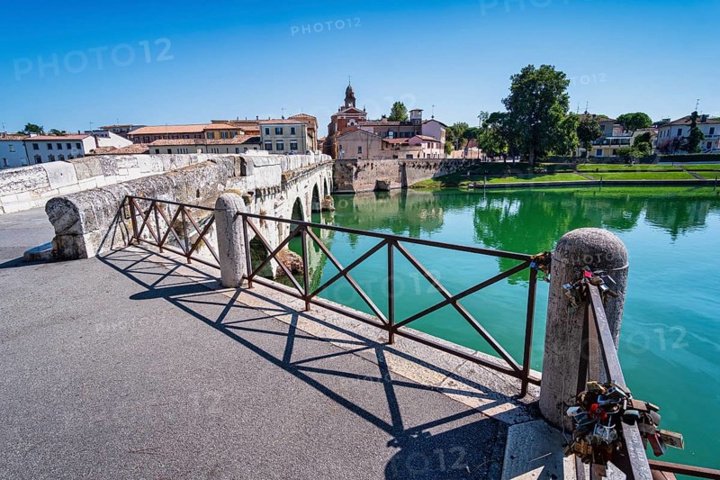 Ponte d'Augusto