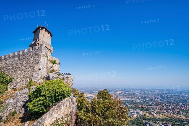Guaita Fortress