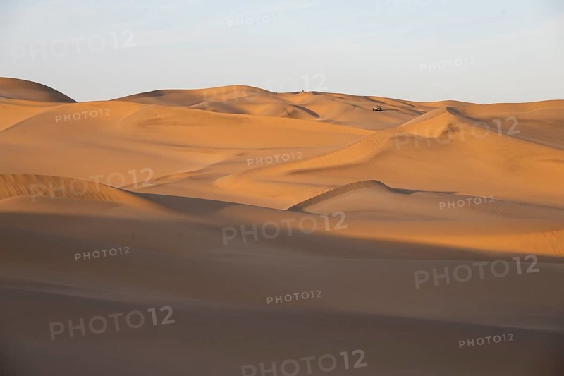 Dorob Dunes National Park