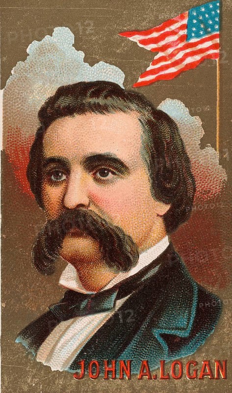 Famous people in American history