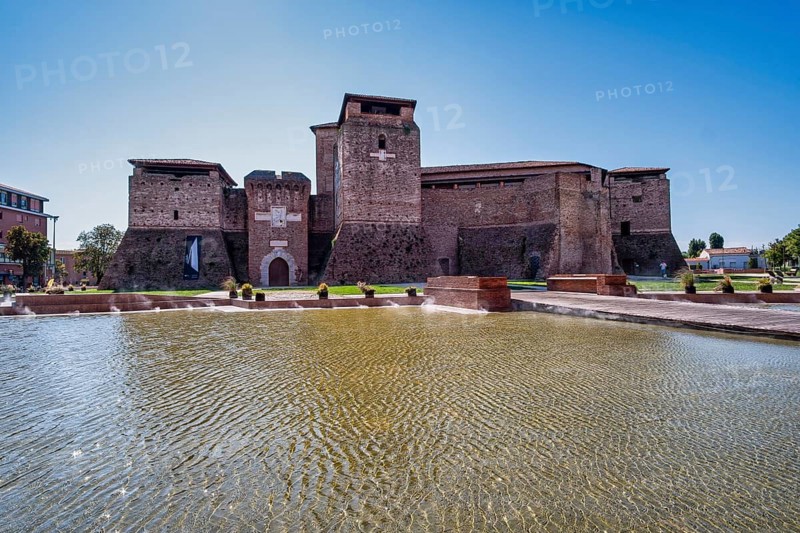 Castel Sismondo