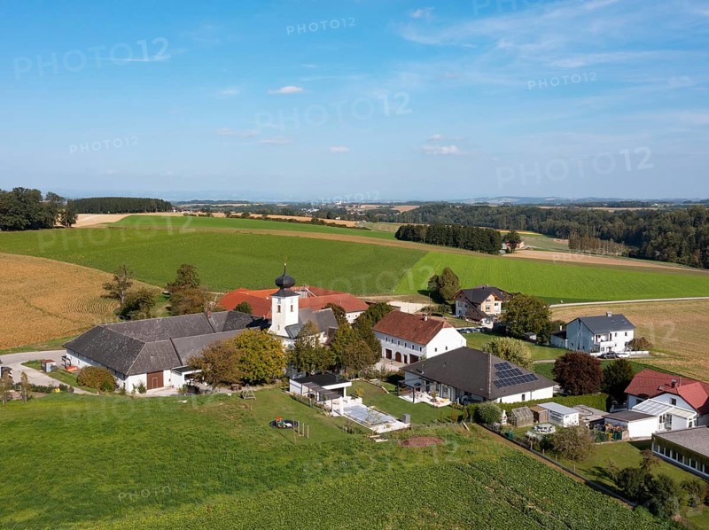 Drone image