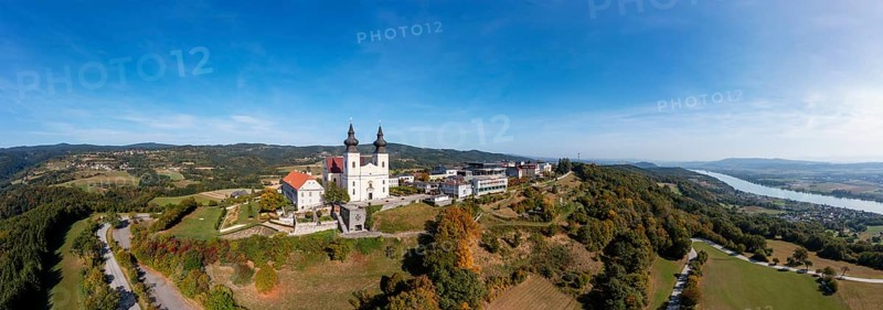 Drone image