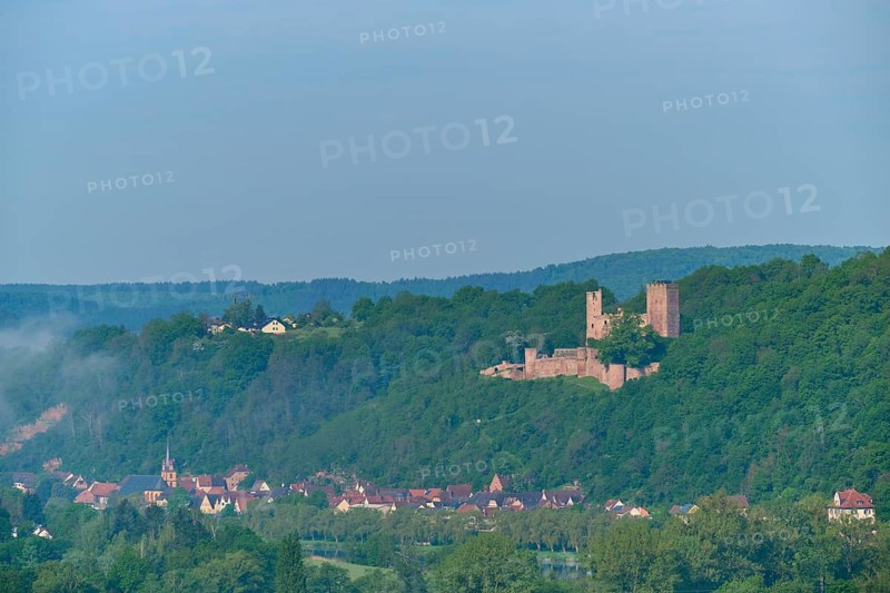 Henneburg
