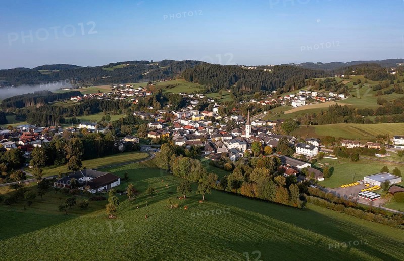 Drone image