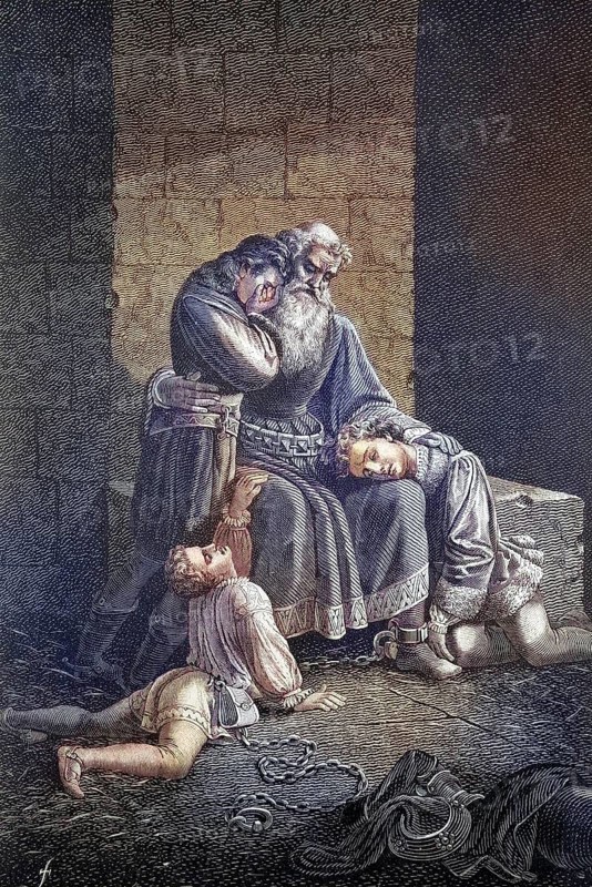 Ugolino della Gherardesca