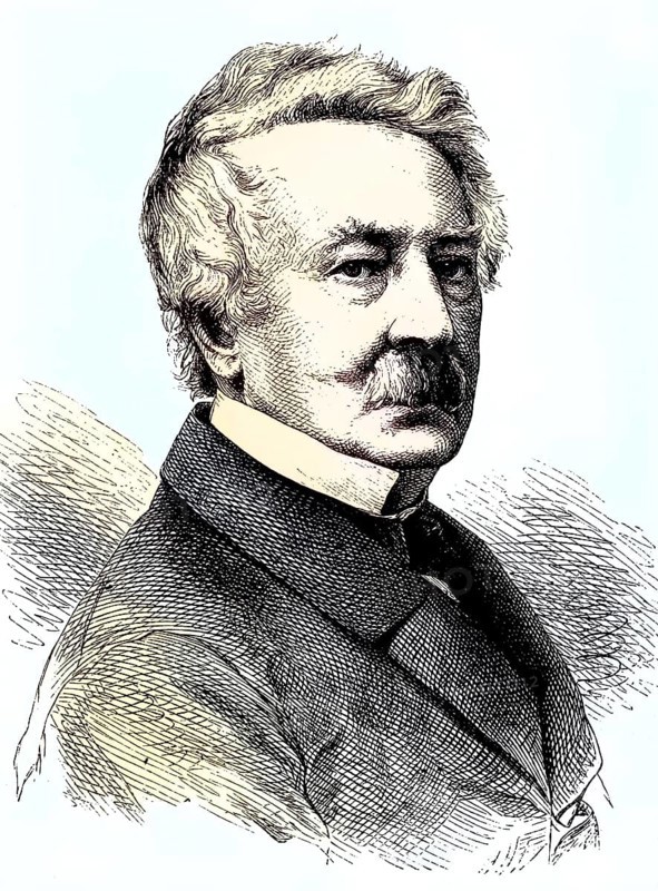 Georg Friedrich Louis Stromeyer