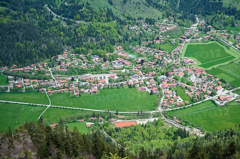 Bayrischzell