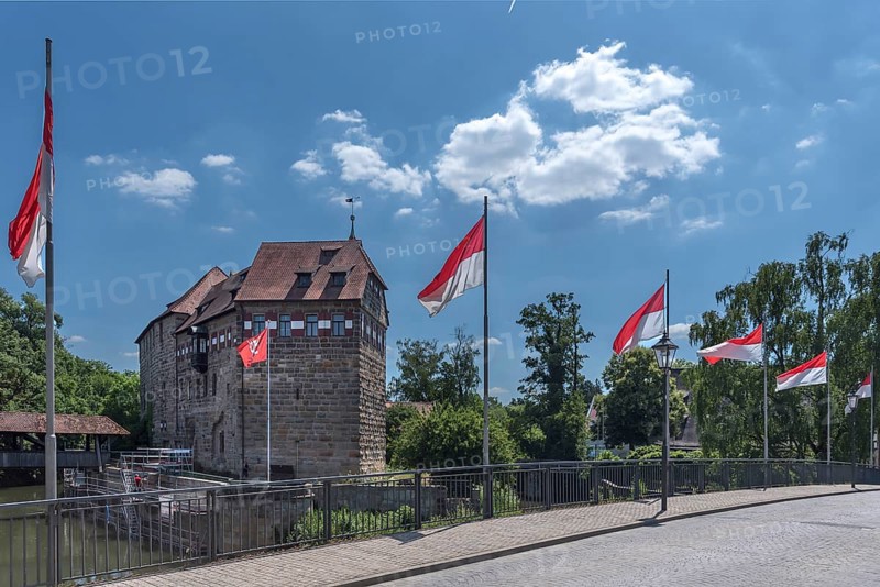 Wenzelsburg