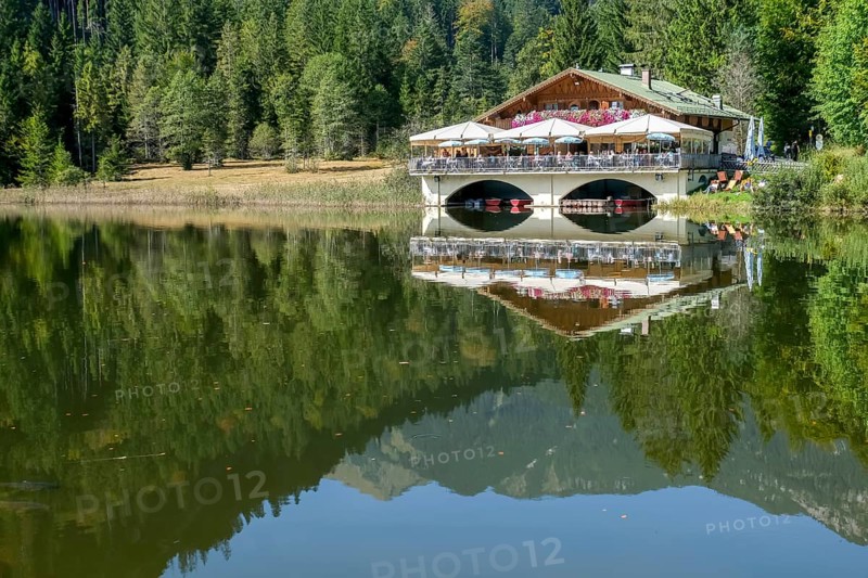 Pflegersee