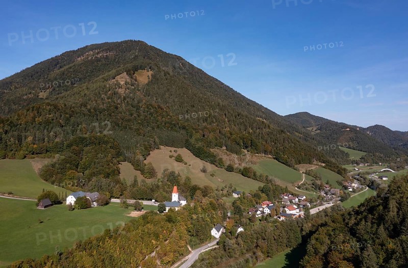 Drone image