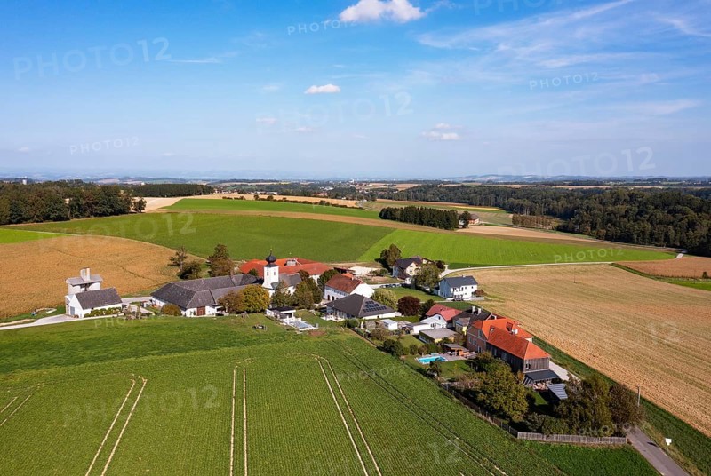 Drone image