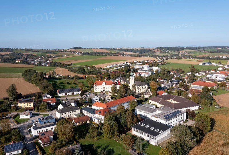 Drone image