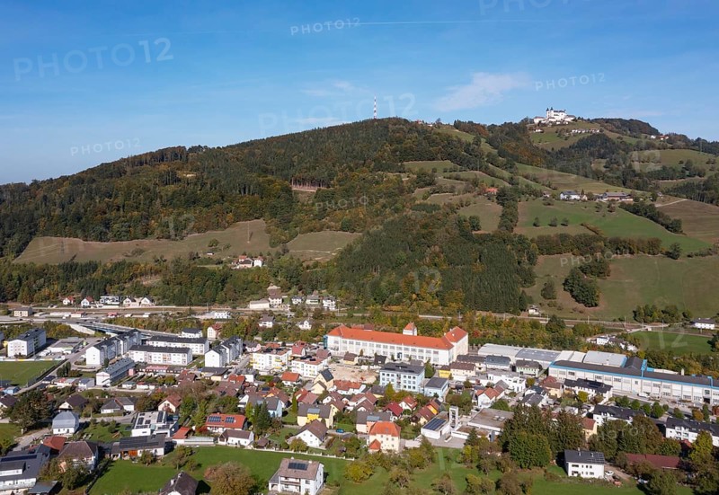 Drone image
