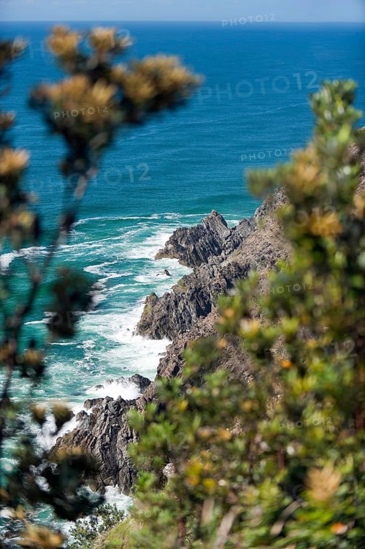 Coastline