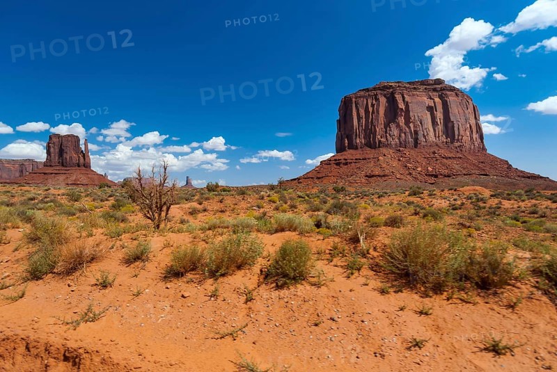 Monument valley