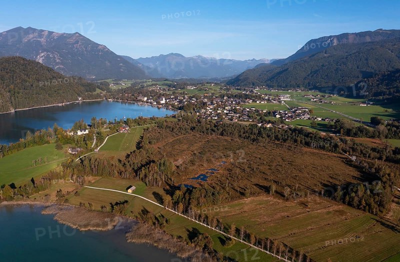 Drone image