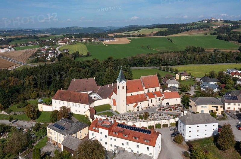 Drone view