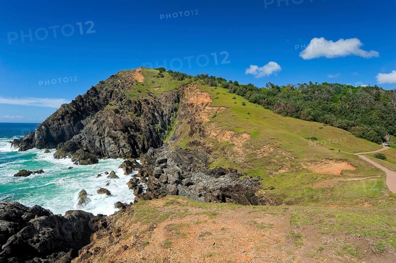 Coastline
