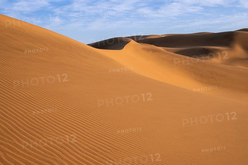 Dorob Dunes National Park