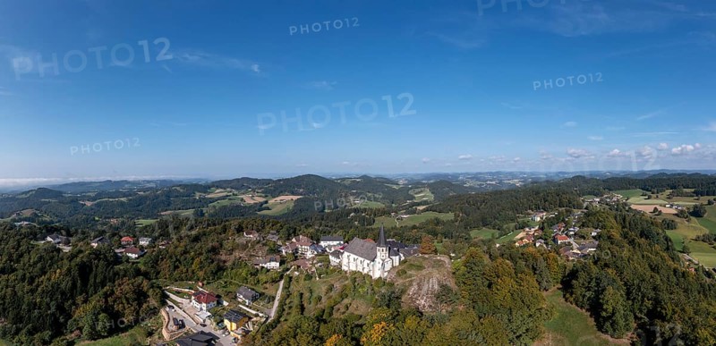 Drone image