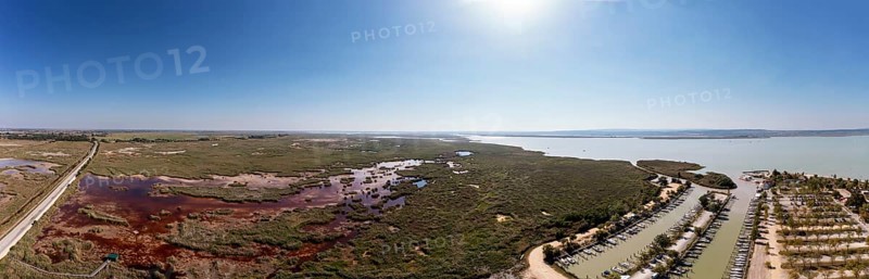 Drone image