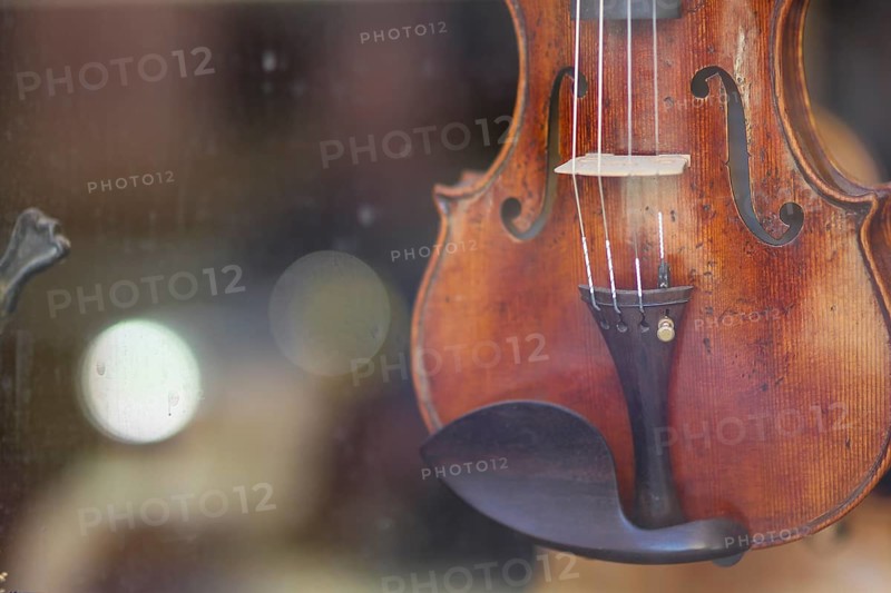 Violin inmaker luthier artisan workshop in Cremona