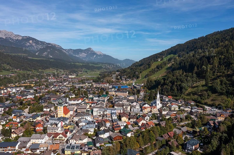 Drone image