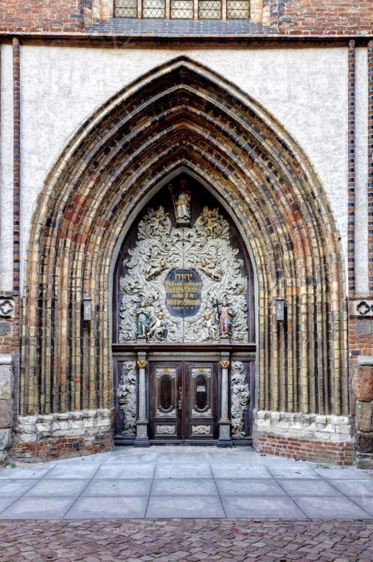 Protestant Church of St Nicholas